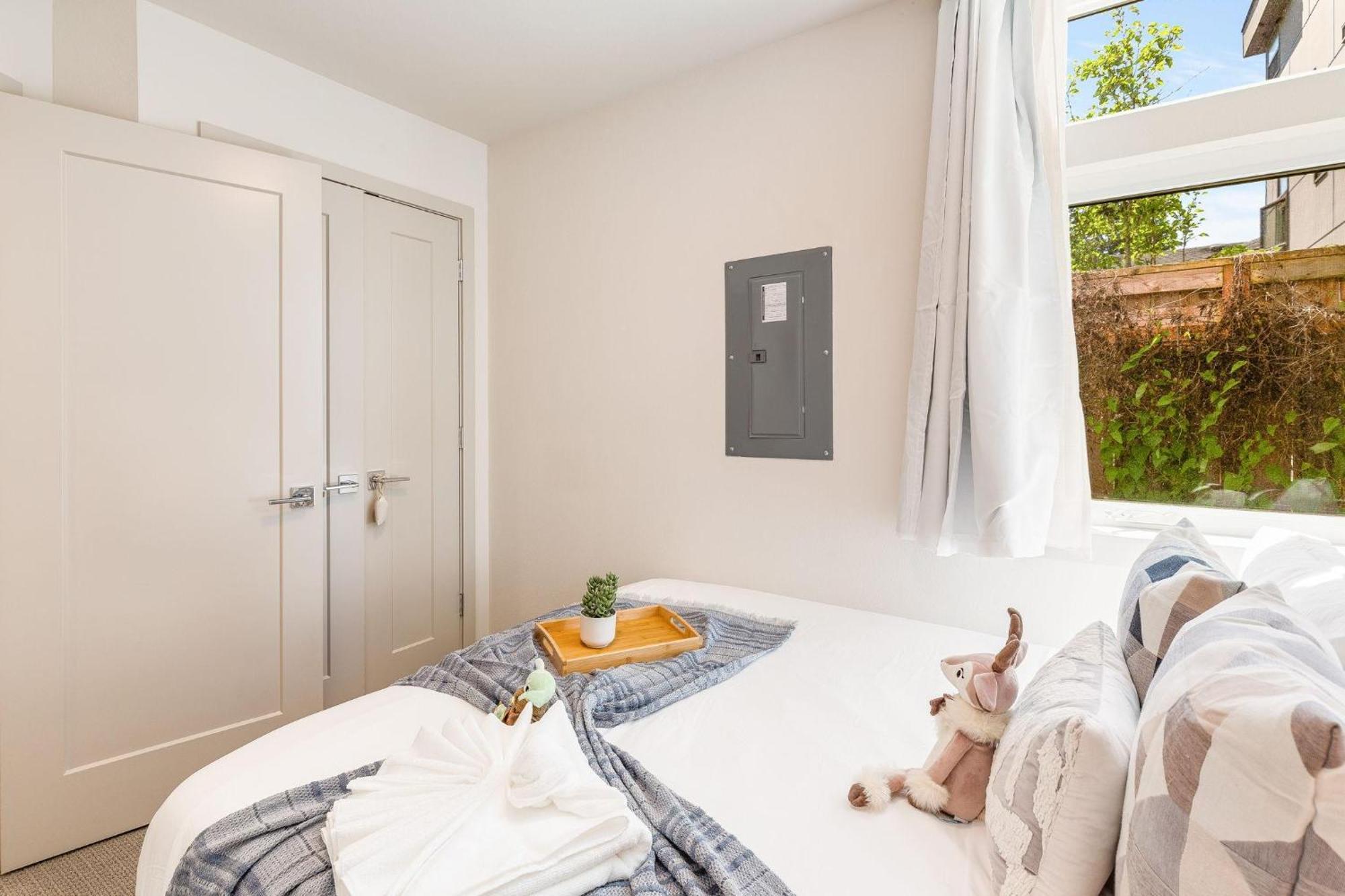 Nob Hill Charm 14 Holiday home *