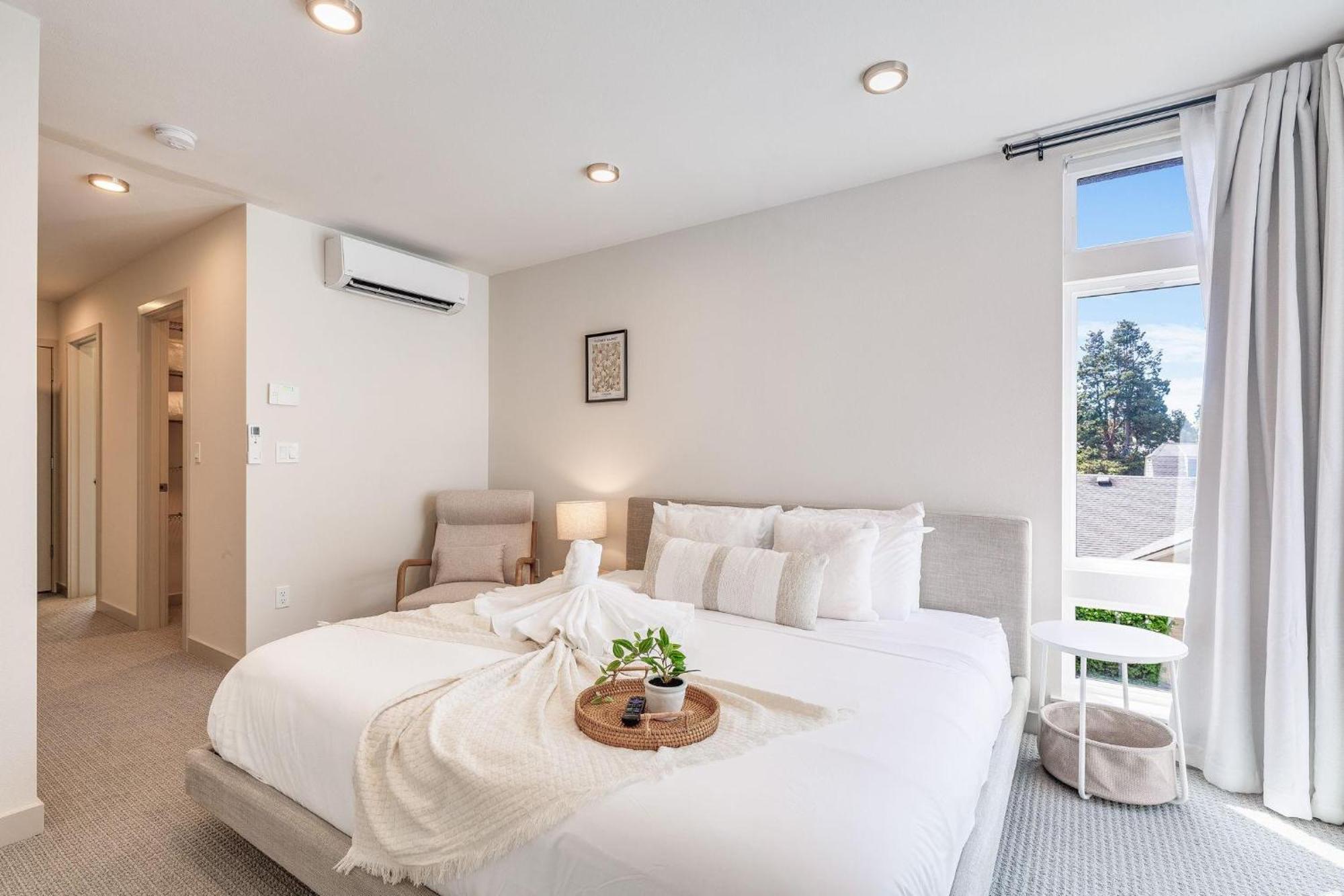 Nob Hill Charm 14 Holiday home *